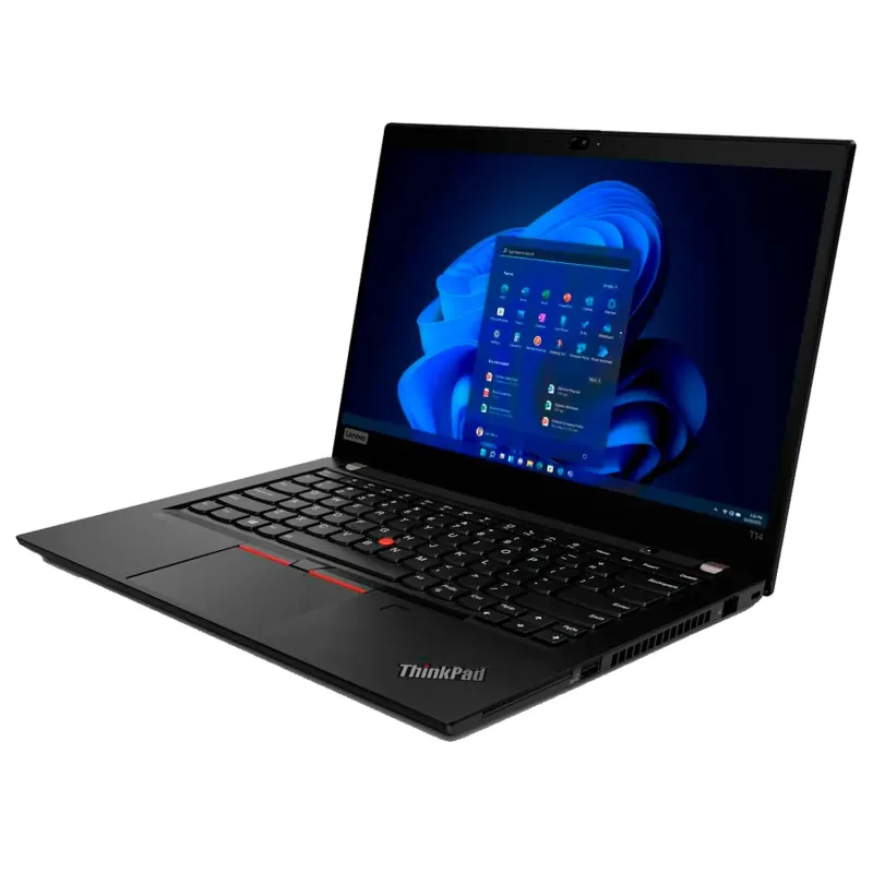 PORTÁTIL LENOVO THINKPAD T14 GEN 2I | I5-1145G7 | 14" | 8GB | 256GB SSD | A+ | REACONDICIONADO