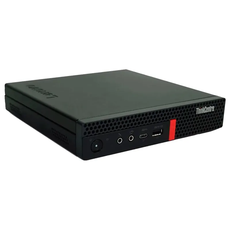 ORDENADOR LENOVO THINKCENTRE M720Q | I5-8400T | 8GB | 256GB SSD | B | REACONDICIONADO