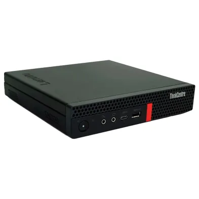 ORDENADOR LENOVO THINKCENTRE M720Q | I5-8400T | 8GB | 256GB SSD | B | REACONDICIONADO