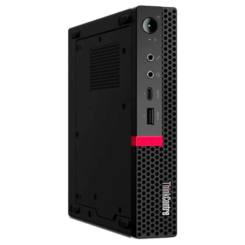 ORDENADOR LENOVO THINKCENTRE M720Q | I5-8400T | 8GB | 256GB SSD | B | REACONDICIONADO