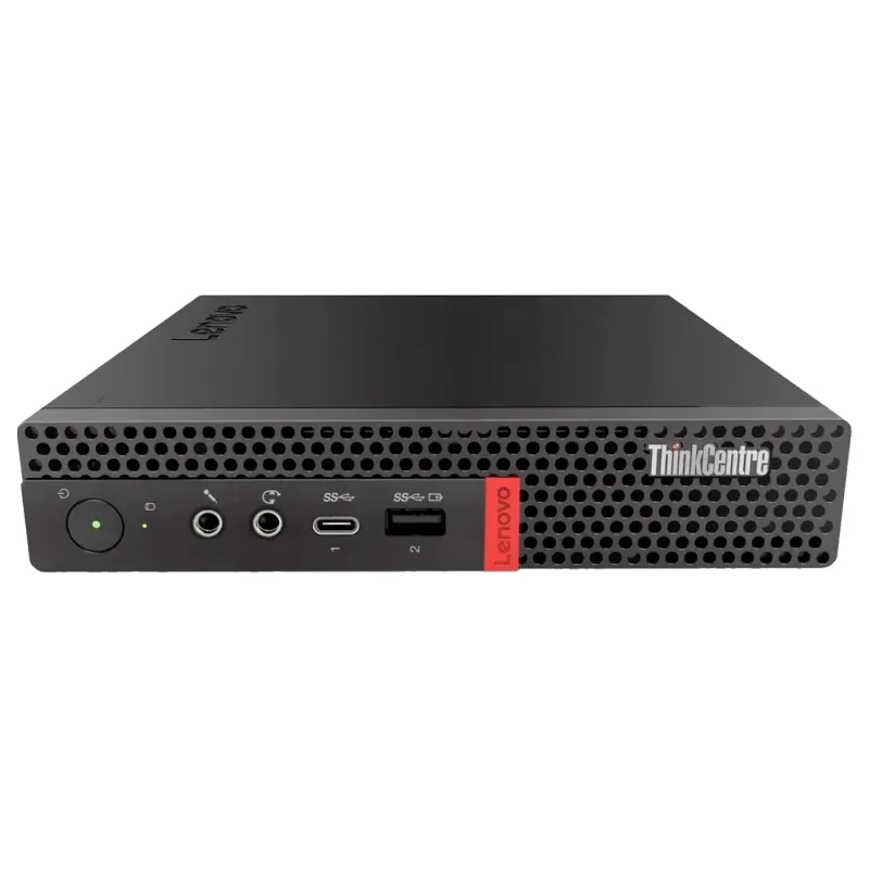 ORDENADOR LENOVO THINKCENTRE M720Q | I5-8400T | 8GB | 256GB SSD | B | REACONDICIONADO