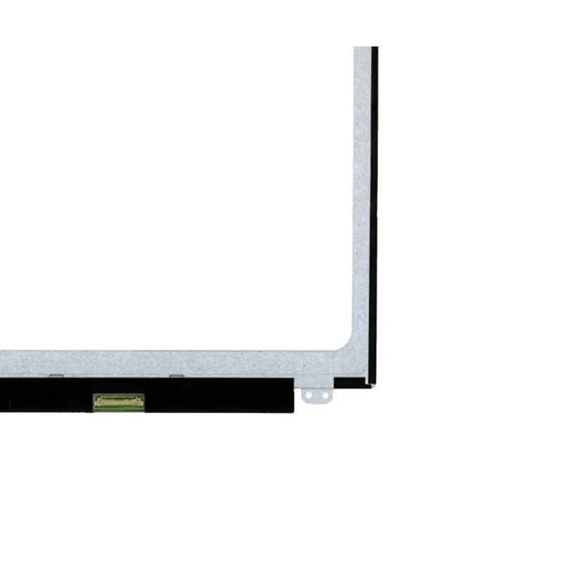 PANTALLA 15.6" HD LED MATE SLIM N156BGE-E41 EDP DE 30 PINES CON BRACKETS REACONDICIONADA