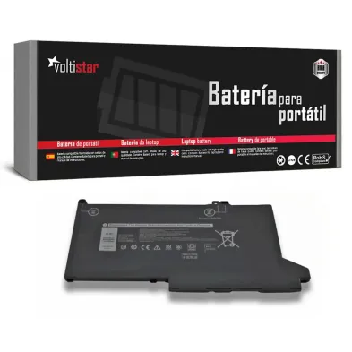BATTERIA PER PORTATILE DELL LATITUDE E7000 0G74G