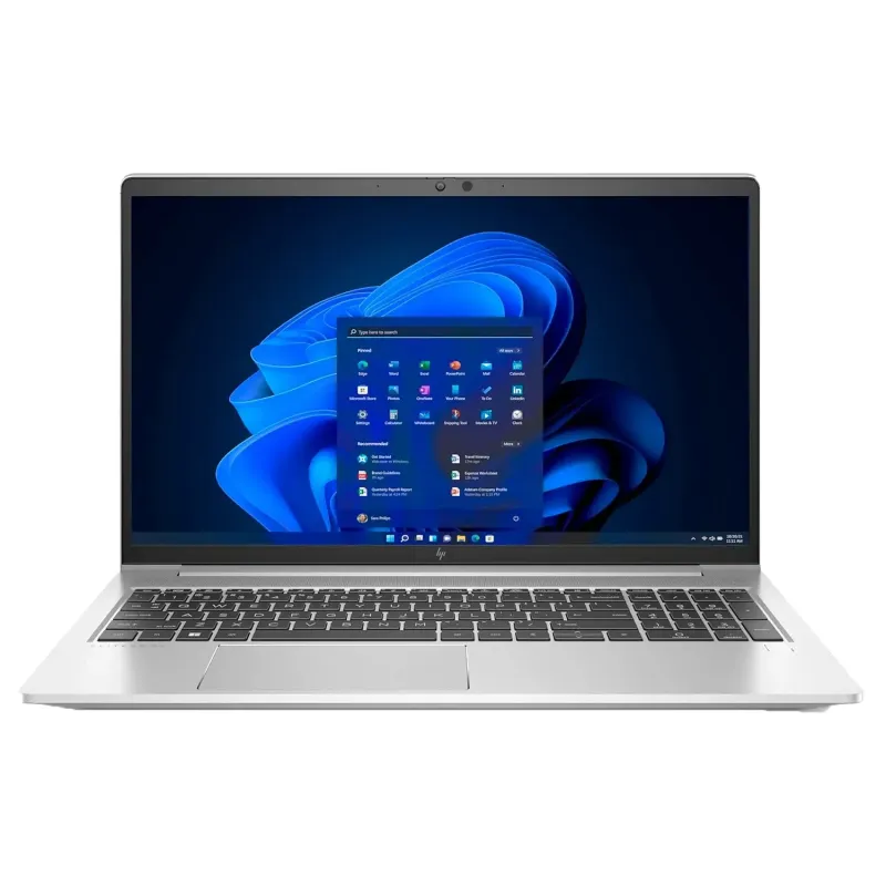PORTÁTIL HP ELITEBOOK 650 G9 | I5-1245U | 15,6" | 16GB | 256GB SSD | A | REACONDICIONADO