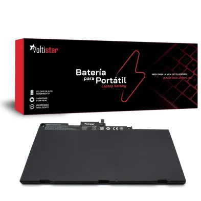 BATERÍA PARA PORTÁTIL HP ELITEBOOK 745 755 840 850 G3 G4 848 G3 G4 ZBOOK 15U CS03XL