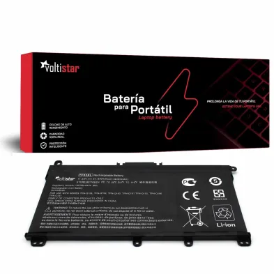 BATERÍA PARA PORTÁTIL HP PAVILION X360 14-BF 14-BK 14-BP TF03XL 920046-421