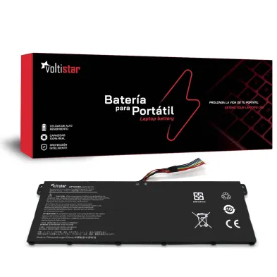 BATTERIA PORTATILE ACER ASPIRE 5 A514-52 SWIFT SF314-42 AP18C8K