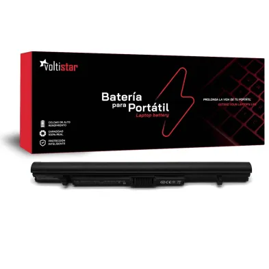 BATTERIA PER COMPUTER PORTATILE PER TOSHIBA SATELLITE PRO A40-C A50-C A50-D R50-B SERIE PA5212U-1BRS