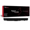BATERÍA PARA PORTÁTIL TOSHIBA SATELLITE PRO A40-C A50-C A50-D R50-B SERIES PA5212U-1BRS