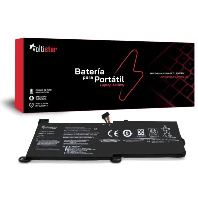 BATTERIA PER COMPUTER PORTATILE LENOVO L16C2PB2 L16L2PB2 L16L2PB3 L16M2PB1
