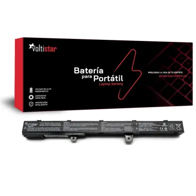 BATERÍA PARA PORTÁTIL ASUS X551M A551C F451C F551CA A41N1308