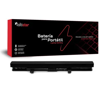 BATERÍA PARA PORTÁTIL TOSHIBA SATELLITE C50 C55 C55D C55T L55 L55D L55T