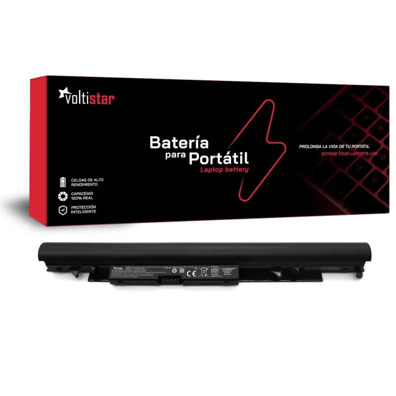 BATERÍA PARA PORTÁTIL HP 15-BS 15-BW 17-BS JC03 11.1V