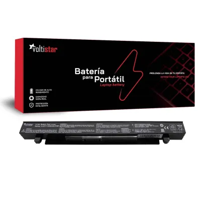 BATTERIA DEL COMPUTER PORTATILE PER ASUS ZENBOOK A41-X550 A41-X550A A450 A550 F450 K450 K550 X450 x550ca