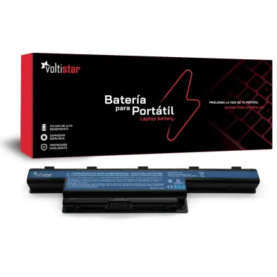 BATERIA PARA PORTATIL ACER ASPIRE 5750G-2312G50