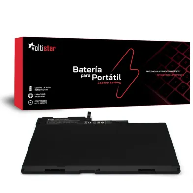 BATERÍA PARA PORTÁTIL HP ELITEBOOK 740 SERIES 716723-271