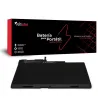 BATERIA PARA PORTATIL HP ELITEBOOK 840 G1 CM03XL HSTNN-IB4R 717376-001 E7U24AA