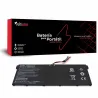 BATERÍA PARA PORTÁTIL ACER AC14B3K AC14B8K AC14B8K(4ICP5/57/80) KT.0040G.004 KT0030G.004 15.2V