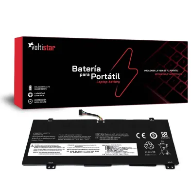 BATERÍA PARA PORTÁTIL LENOVO IDEAPAD C340-14AI L18C4PF3 L18M4PF3 L18M4PF4 L18C4PF4