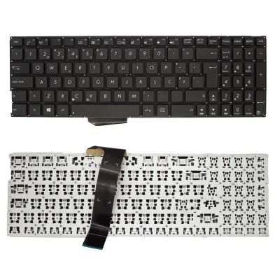 TASTIERA DEL COMPUTER PORTATILE ASUS F550C X550 F550 F550L F550LD F550LA F550LB F550LN F552W PORTOGHESE
