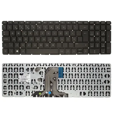 TECLADO PARA PORTÁTIL HP PAVILION 15-AB 15-AC 15-AF 15-AY 250 G4 255 G4 SG-81300-2BA PORTUGUÉS