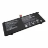 BATERIA PARA PORTATIL TOSHIBA DYNABOOK SATELLITE PRO C40-G C40-H C40-J C50-E C50-G C50-H C50-J SERIES 4588105-2S