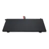 BATTERIA DEL COMPUTER PORTATILE PER TOSHIBA DYNABOOK SATELLITE PRO C40-G C40-H C40-J C50-E C50-G C50-H C50-J SERIE 4588105-2S