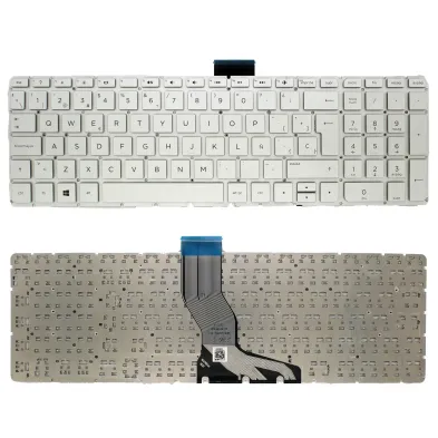 TECLADO PARA PORTÁTIL HP PAVILION 15-AB 2B-AB310NS GRIS