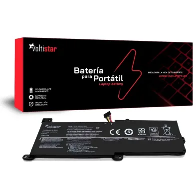 BATTERIA PER COMPUTER PORTATILE LENOVO L16L2PB1 L16C2PB2 L16L2PB2 L16S2PB2 L16L2PB3