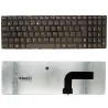 TECLADO PARA PORTÁTIL ASUS N61 N61V N61W N61J N61JA N61JQ N61JV N61VF PORTUGUÉS