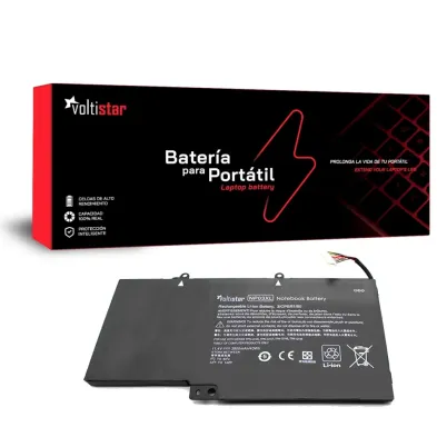 BATTERIA PER COMPUTER PORTATILE HP PAVILION X360 ENVY 15