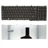 TECLADO PARA PORTATIL TOSHIBA SATELLITE T660 C660D C665 L650 C650 L650D L670D L750 PORTUGUÊS