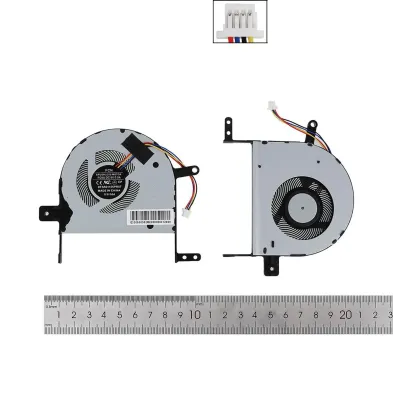 VENTILADOR PARA PORTÁTIL ASUS VIVOBOOK S510U X510U DFS531005PL0T