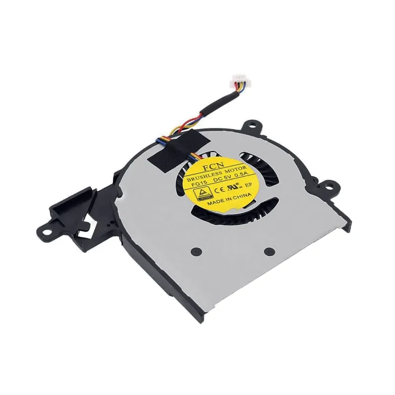 VENTILADOR PARA PORTÁTIL HP PAVILION X360 13-S000 809825-001