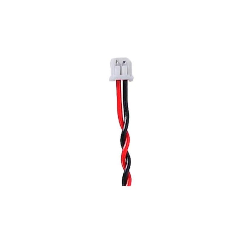 BATERÍA PILA ALIMENTACIÓN CMOS BIOS 3V 75MAH CR2016