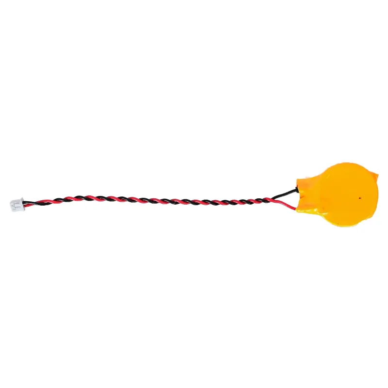 BATERIA DE ALIMENTAÇÃO CMOS BIOS 3V 230MAH CR2032