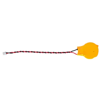 BATERIA DE ALIMENTAÇÃO CMOS BIOS 3V 230MAH CR2032