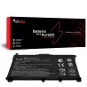 BATTERIA PER COMPUTER PORTATILE HP PAVILION 14-CE 14-CF 14-DF 15-CS 15-DA 15-DB 15-DW 17-BY 17-CA 250 G7 255 G7