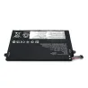 BATTERIA DEL COMPUTER PORTATILE PER LENOVO THINKPAD E480 E490 E580 E590 L17C3P51 L17L3P51