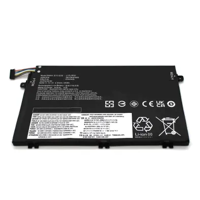 BATERÍA PARA PORTÁTIL LENOVO THINKPAD E480 E490 E580 E590 L17C3P51 L17L3P51