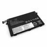 BATTERIA DEL COMPUTER PORTATILE PER LENOVO THINKPAD E480 E490 E580 E590 L17C3P51 L17L3P51