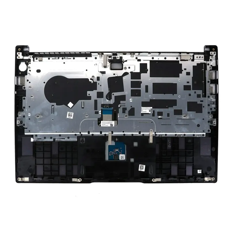CARCASA SUPERIOR PARA PORTÁTIL HONOR MAGICKBOOK 14A NBB-WAH9PA NBL-WAQ9LA NBR-WA19A WXX9 GRIS