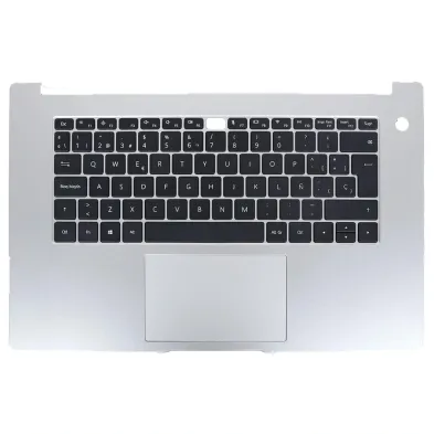 CARCASA SUPERIOR PARA PORTÁTIL HUAWEI MATEBOOK D15 BOB-WAE9P BOH-WAQ9L BOHL