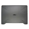 CARCASA LCD PARA PORTÁTIL ASUS TUF GAMING FX505 FX505G FX505GD FX505D FX86 FX95 FX505DY GRIS