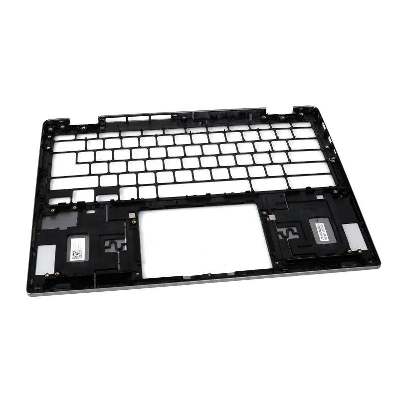 CARCASA SUPERIOR PARA PORTÁTIL DELL LATITUDE 5430 CHROMEBOOK 2 EN 1 F58W0 GRIS