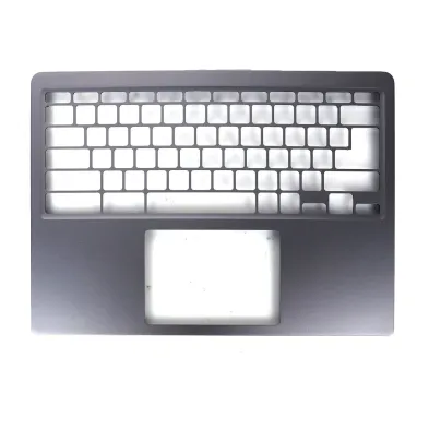 CARCASA SUPERIOR PARA PORTÁTIL DELL LATITUDE 5430 CHROMEBOOK 2 EN 1 F58W0 GRIS