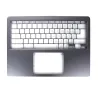 CARCASA SUPERIOR PARA PORTÁTIL DELL LATITUDE 5430 CHROMEBOOK 2 EN 1 F58W0 GRIS