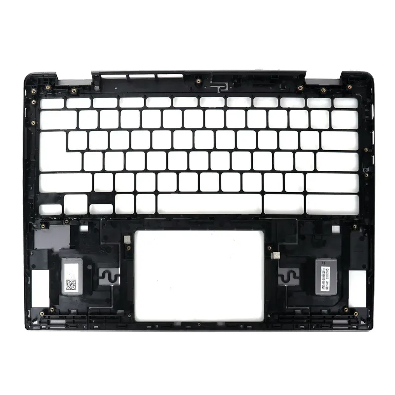 CARCASA SUPERIOR PARA PORTÁTIL DELL LATITUDE 5430 CHROMEBOOK 2 EN 1 F58W0 GRIS