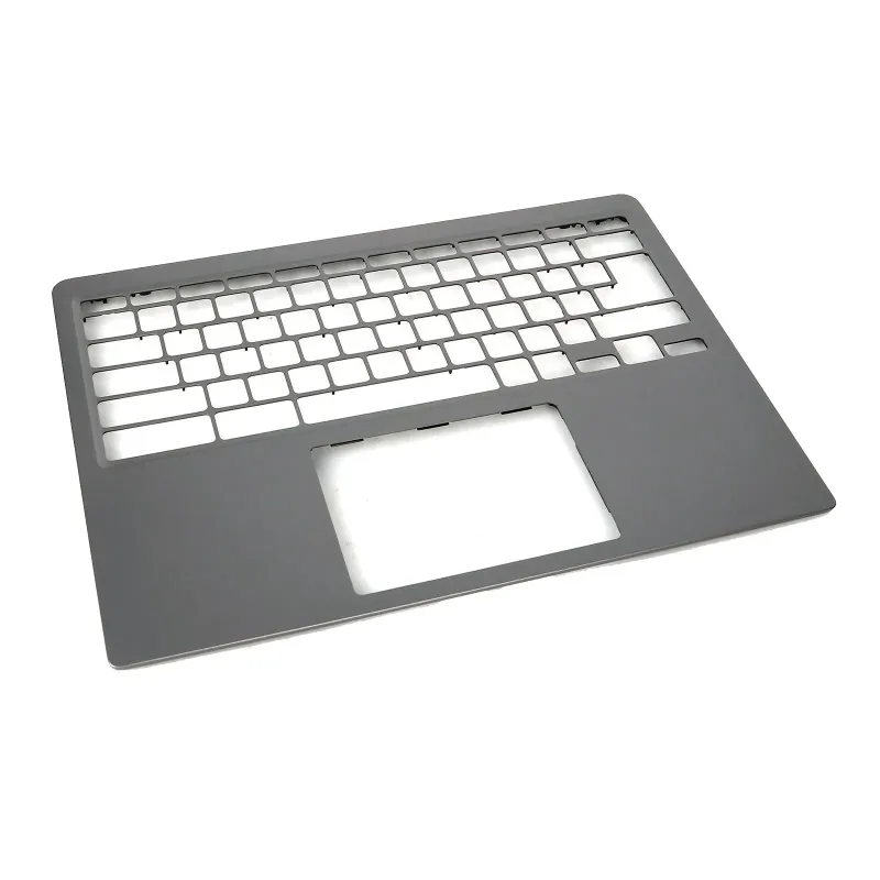 CARCASA SUPERIOR PARA PORTÁTIL DELL LATITUDE 5430 CHROMEBOOK 2 EN 1 F58W0 GRIS