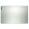 CARCASA LCD PARA PORTÁTIL LENOVO IDEAPAD 5 141IL05 14ITL05 FLEX 5 14ARE05 5-141IL05 5CB1B79034 PLATA